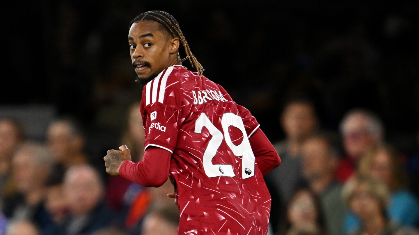 Photo: nbcsports.com Ipswich Town v Liverpool - Premier League 2026/27