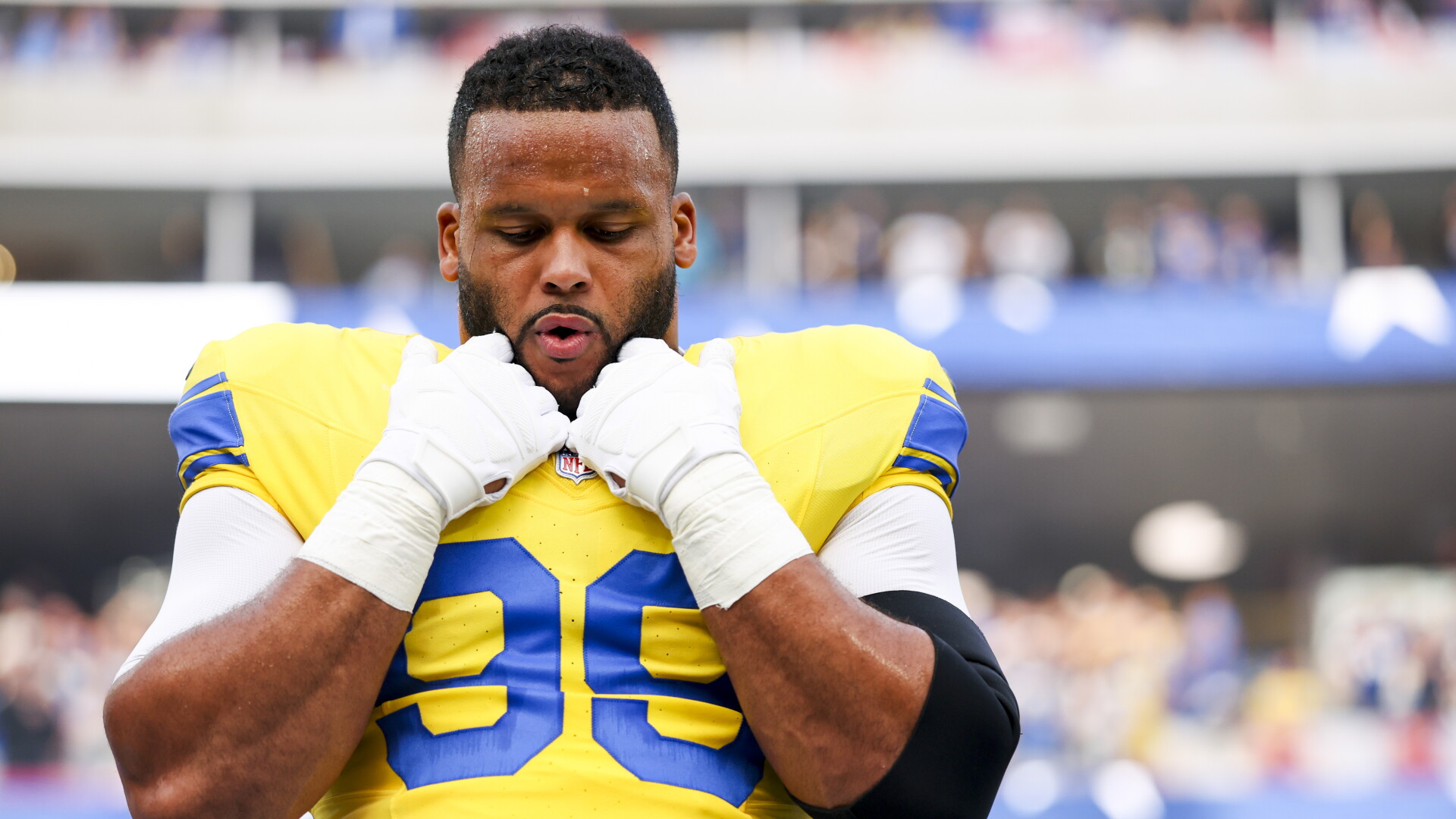 Puka Nacua, Davante Adams fantasy football news — ADP impact