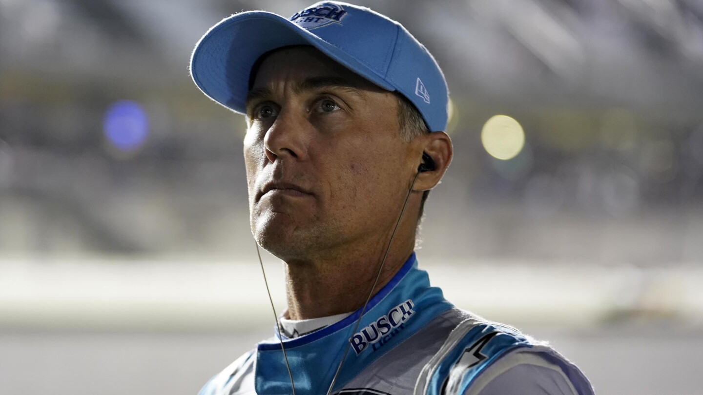 Ally 400 Cheat Sheet - NBC Sports