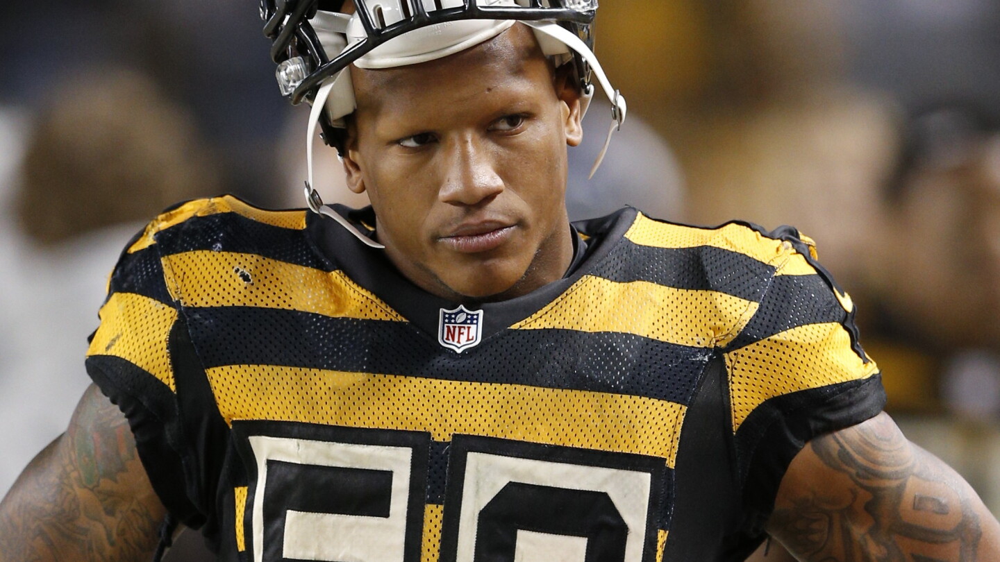 Ryan Chizer Ryan Shazier will miss another game - NBC Sports