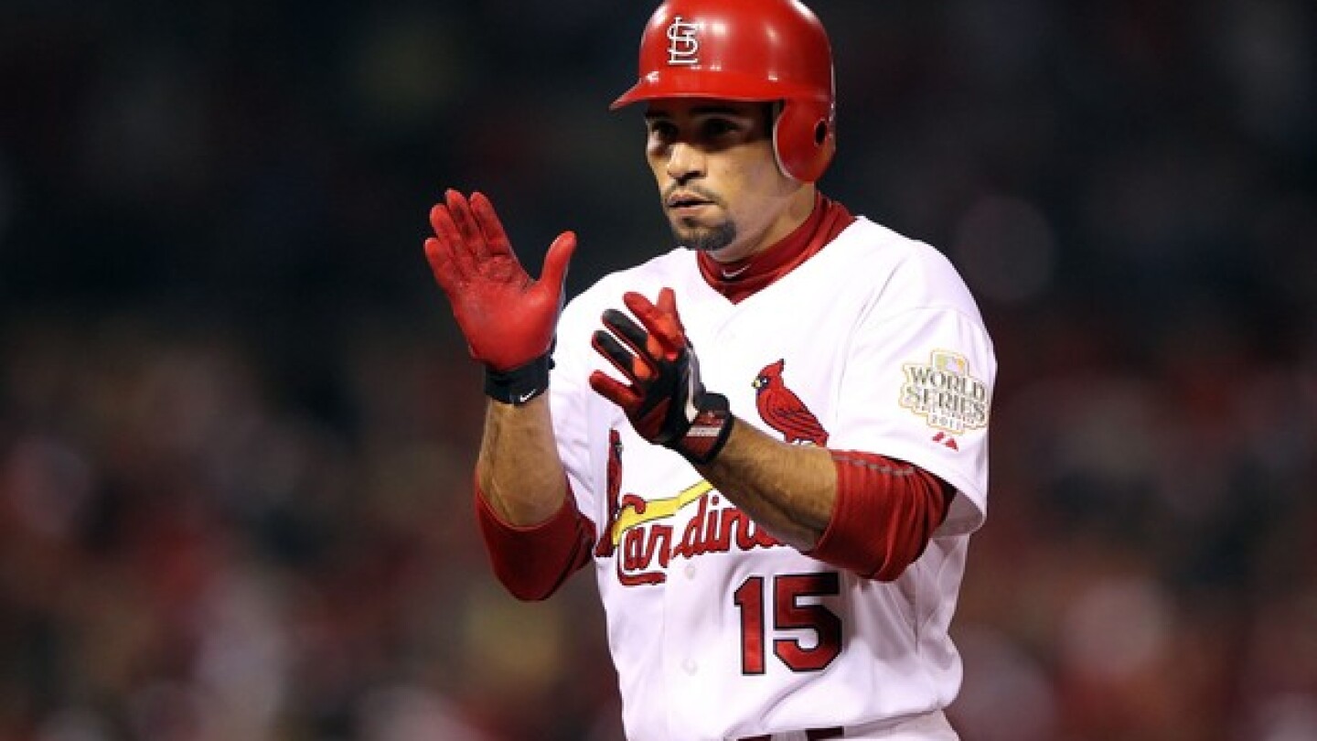 Rafael Furcal