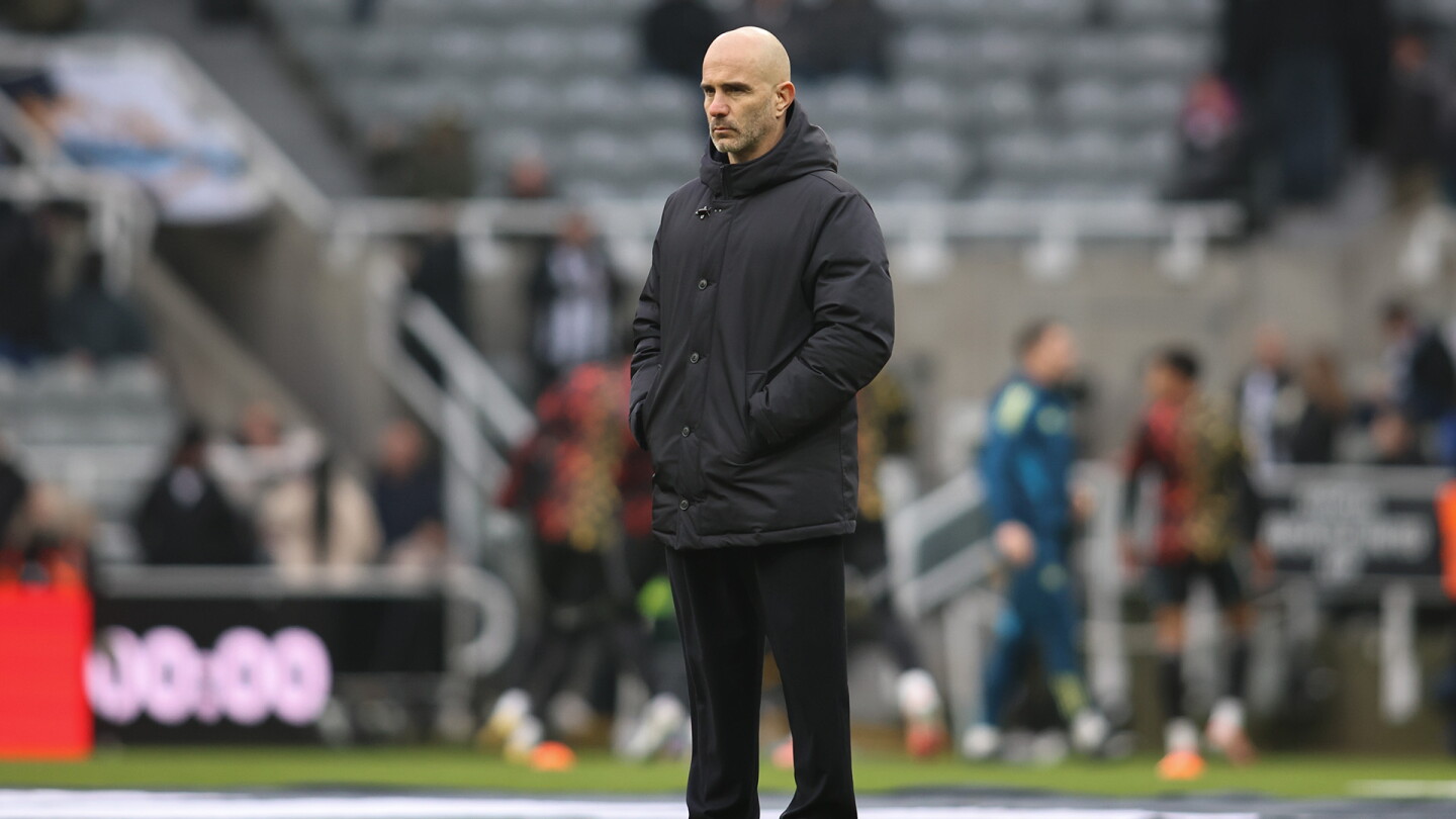 Lowe Down: Are Chelsea better off without Enzo Maresca?