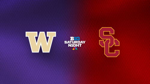 Image for Washington vs. USC