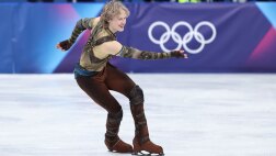 Image for Get ready for Ilia Malinin to go full 'Quad God' in Olympic men's free skate