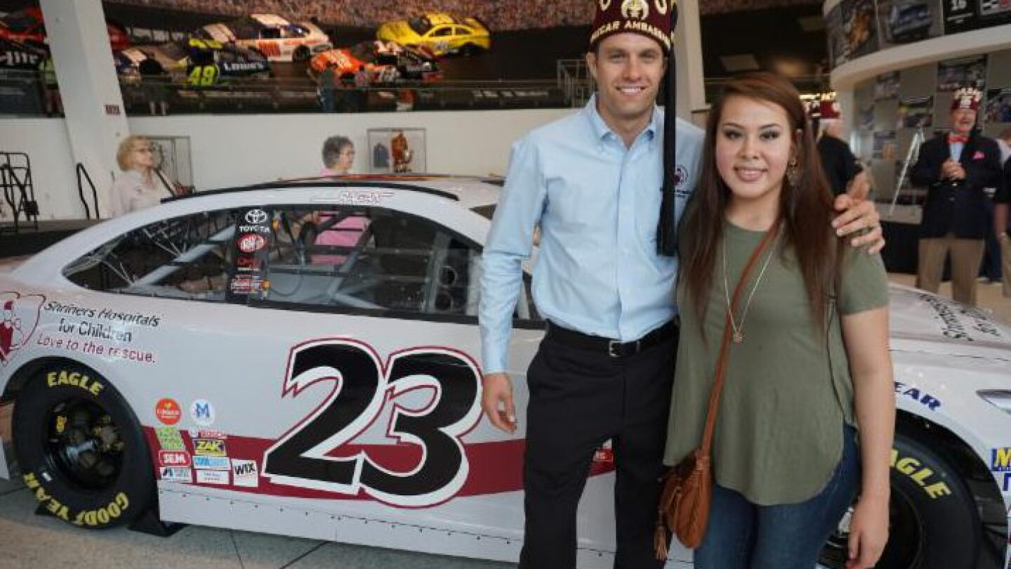Bk Racing Schemes BK Racing unveils special paint scheme for Daytona - NBC Sports