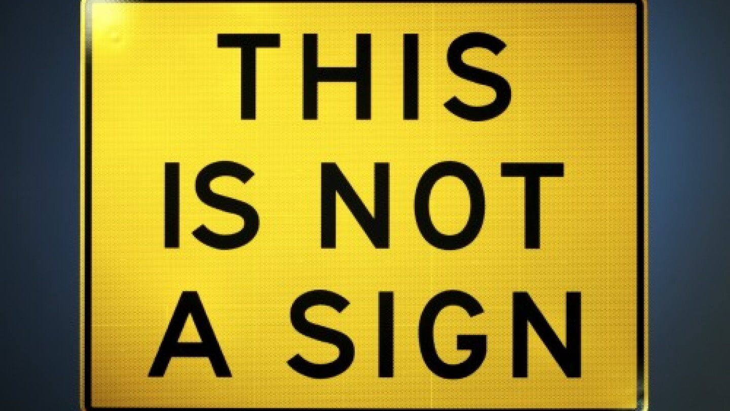 Not My Sign Sign Terry Collins admits Mets don't even know their own signs - NBC Sports