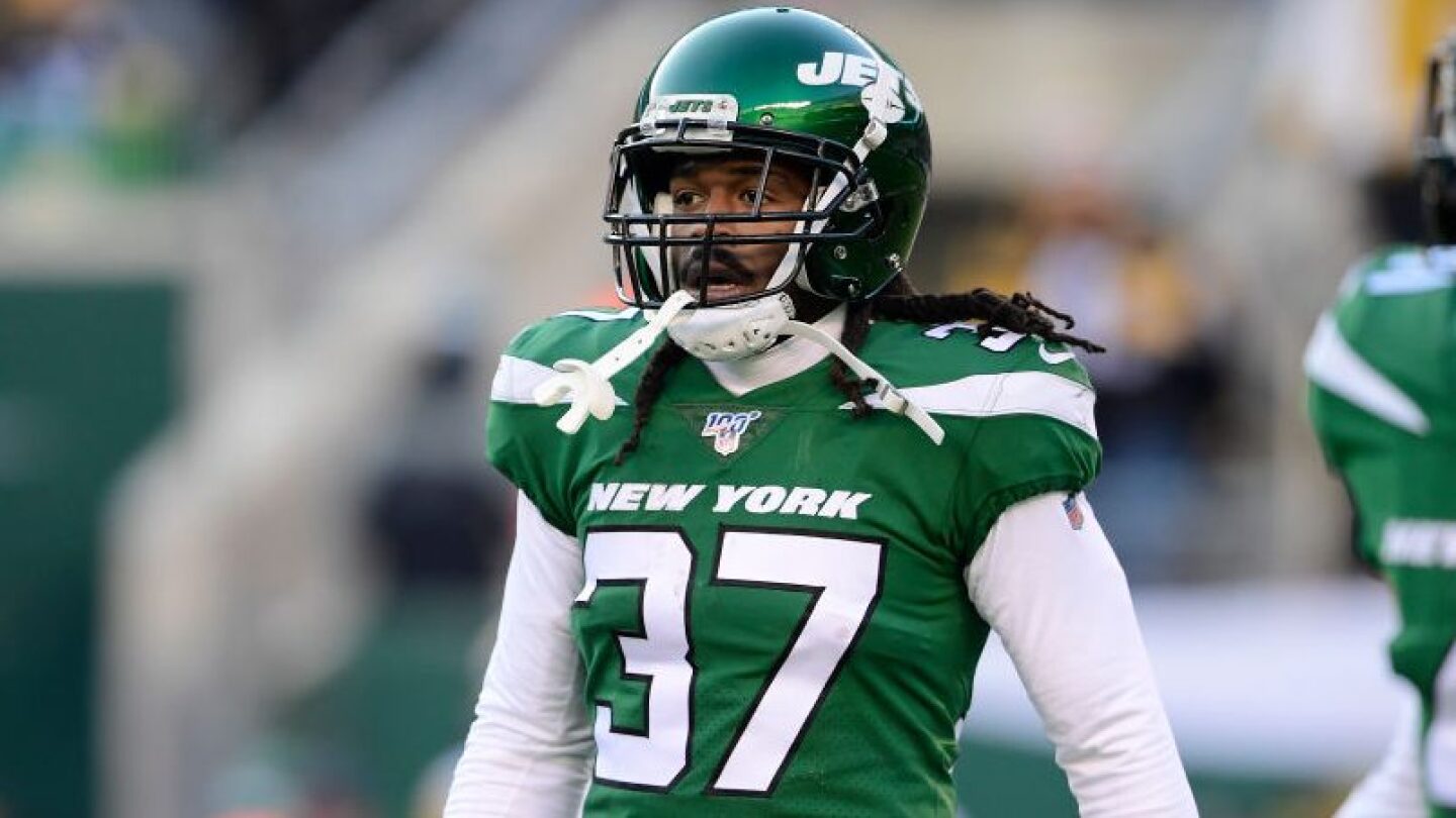 Cowboys sign cornerback Maurice Canady - NBC Sports