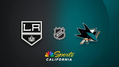 Image for Kings vs. Sharks