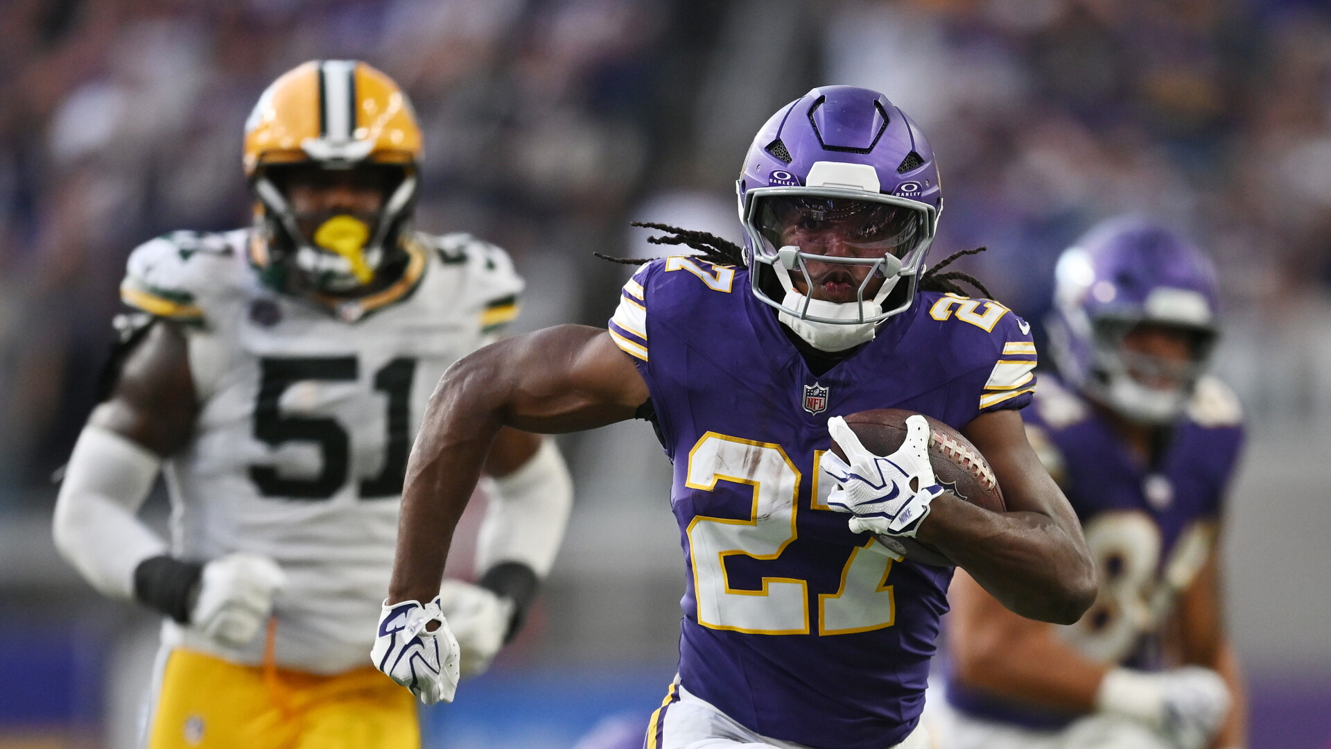 Jordan Mason fantasy football news — ADP impact