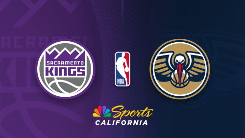 Image for Kings vs. Pelicans
