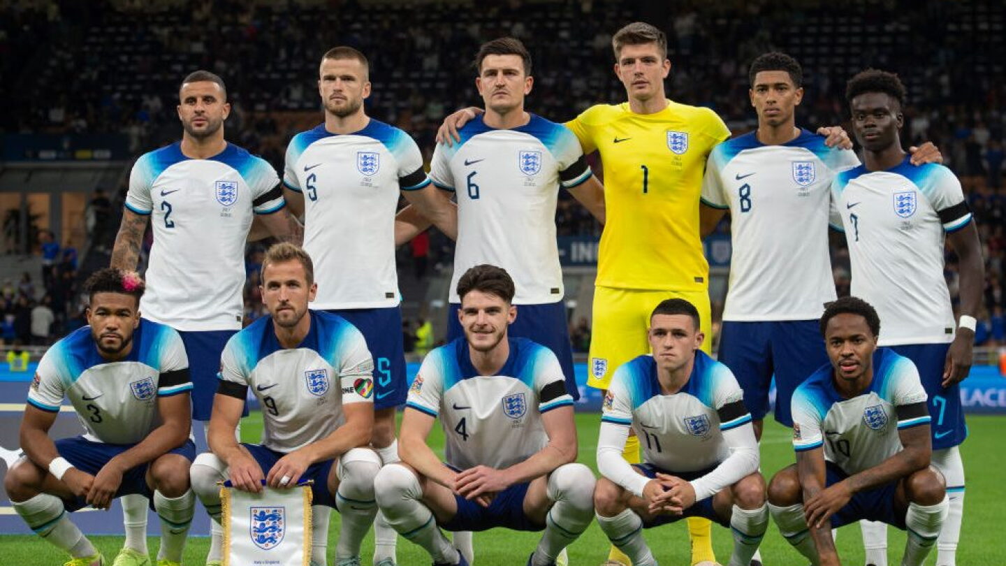 England Squad For 2022 World Cup NBC Sports england-squad-for-2022-world-cup-nbc-sports