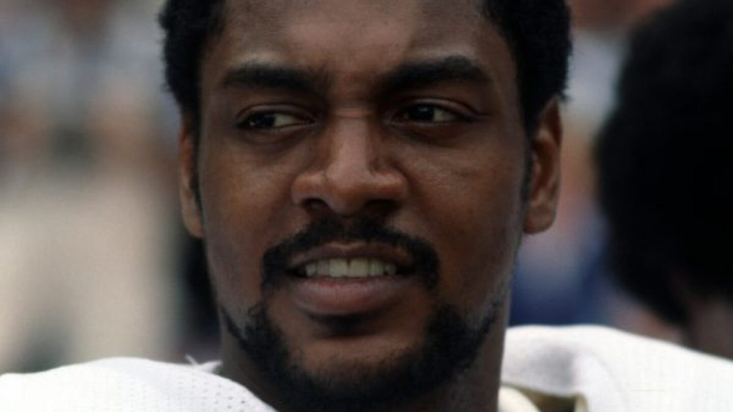 Reggie Rucker gets 21 months for embezzlement - NBC Sports