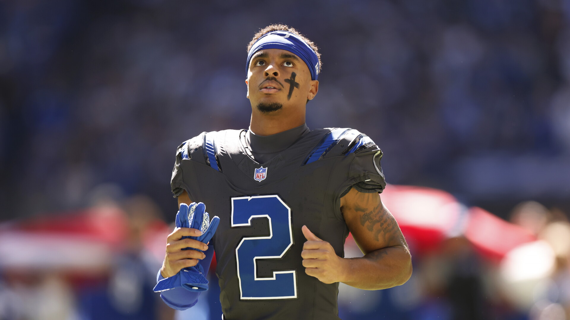 Josh Downs fantasy football news — ADP impact