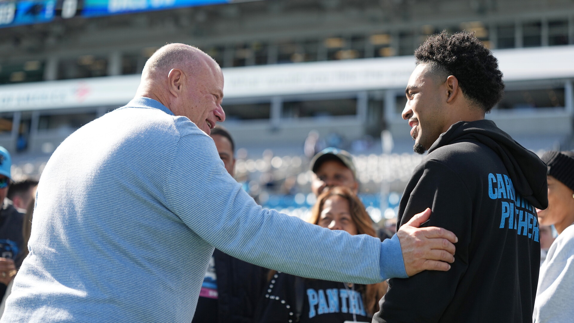 Bryce Young fantasy football news — ADP impact