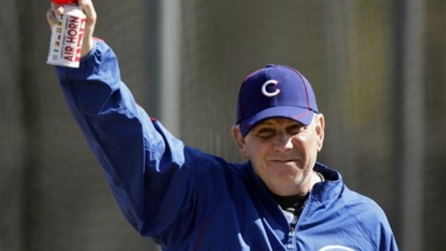 Larry Rothschild Signature The Yankees hire Larry Rothschild to be their pitching coach - NBC Sports