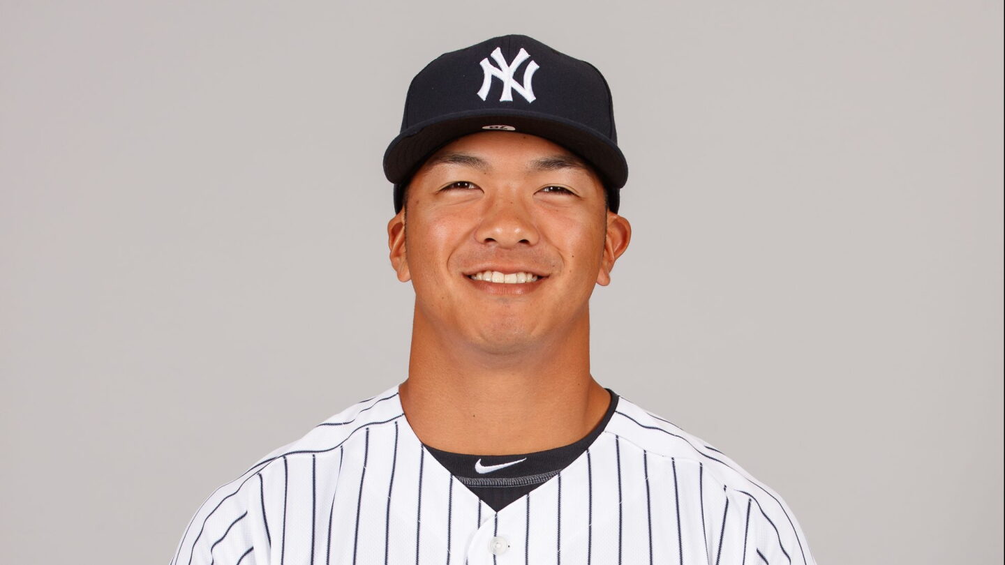 Chace Numata Tigers minor leaguer dies in skateboarding accident - NBC Sports