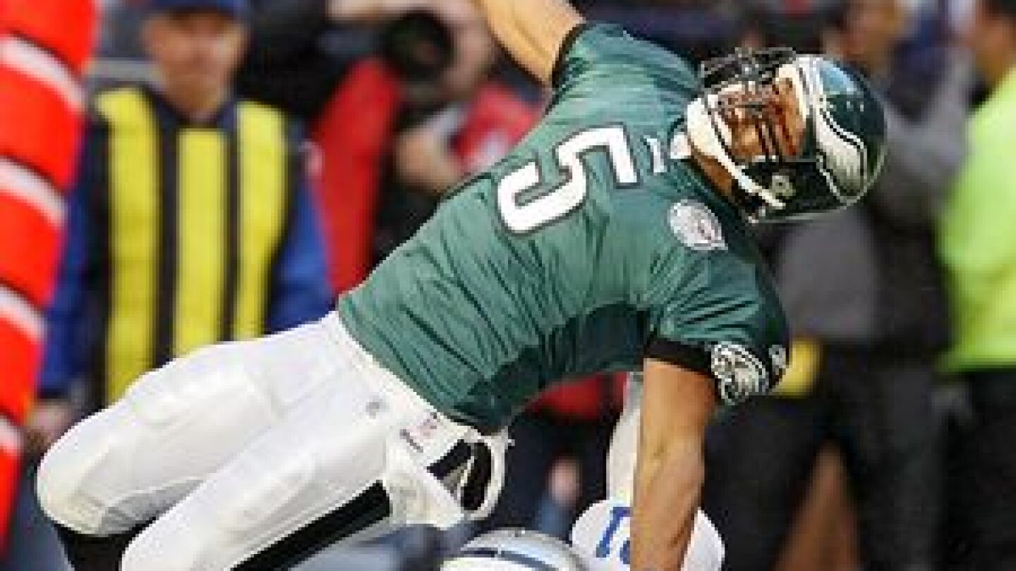 Can You Horse Collar a QB in the Pocket? NFL Rules Explained