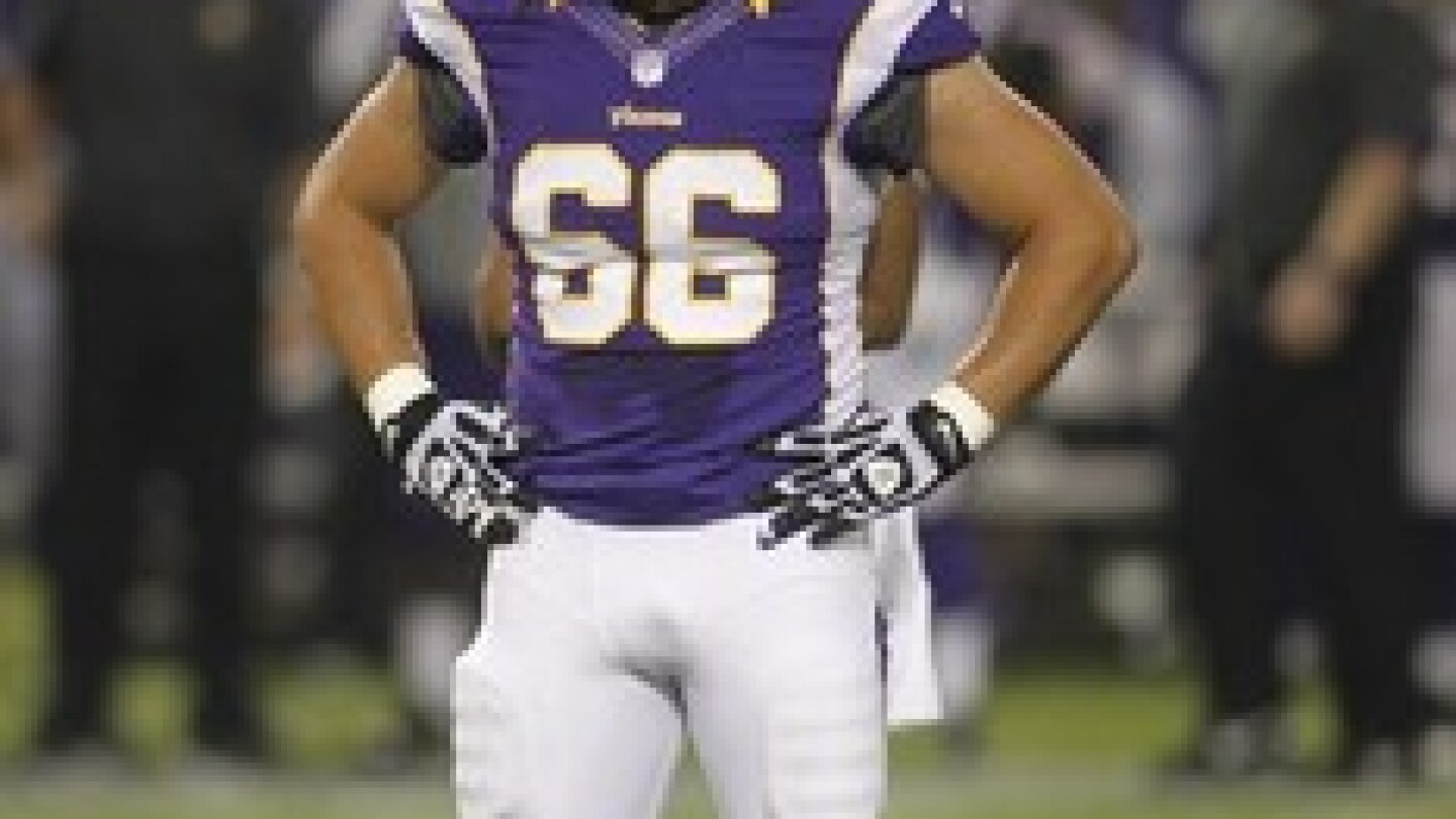 Nick Reed leaves NFL dream behind for fighter jets - NBC Sports