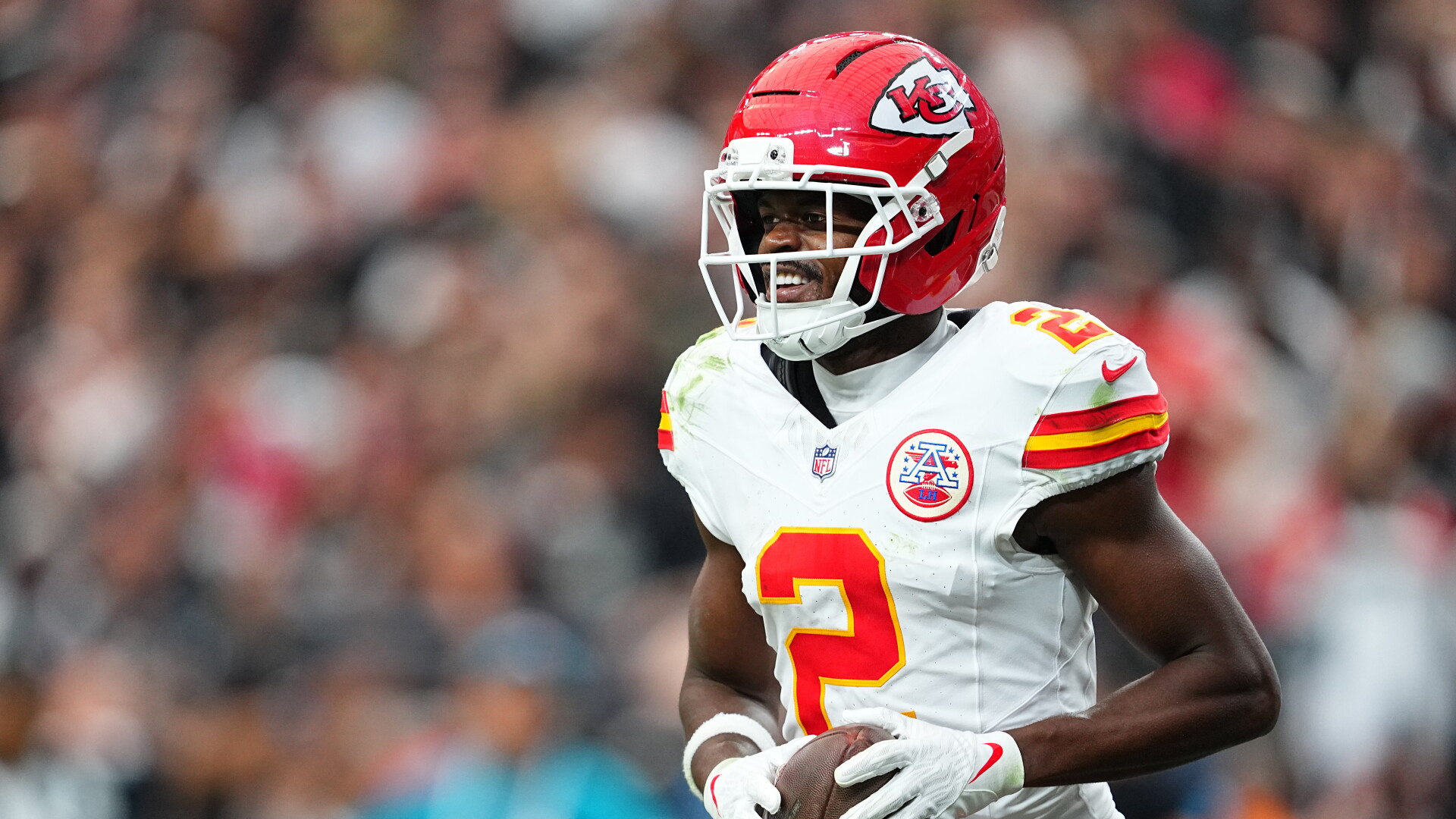 Tyquan Thornton fantasy football news — ADP impact