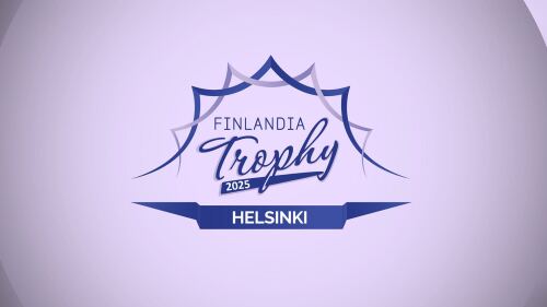 Image for Finlandia Trophy: Recap