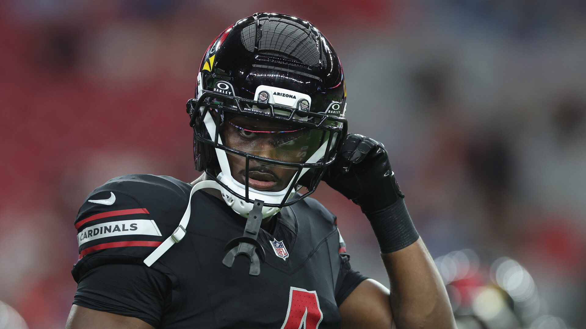 Jeremiyah Love fantasy football news — ADP impact