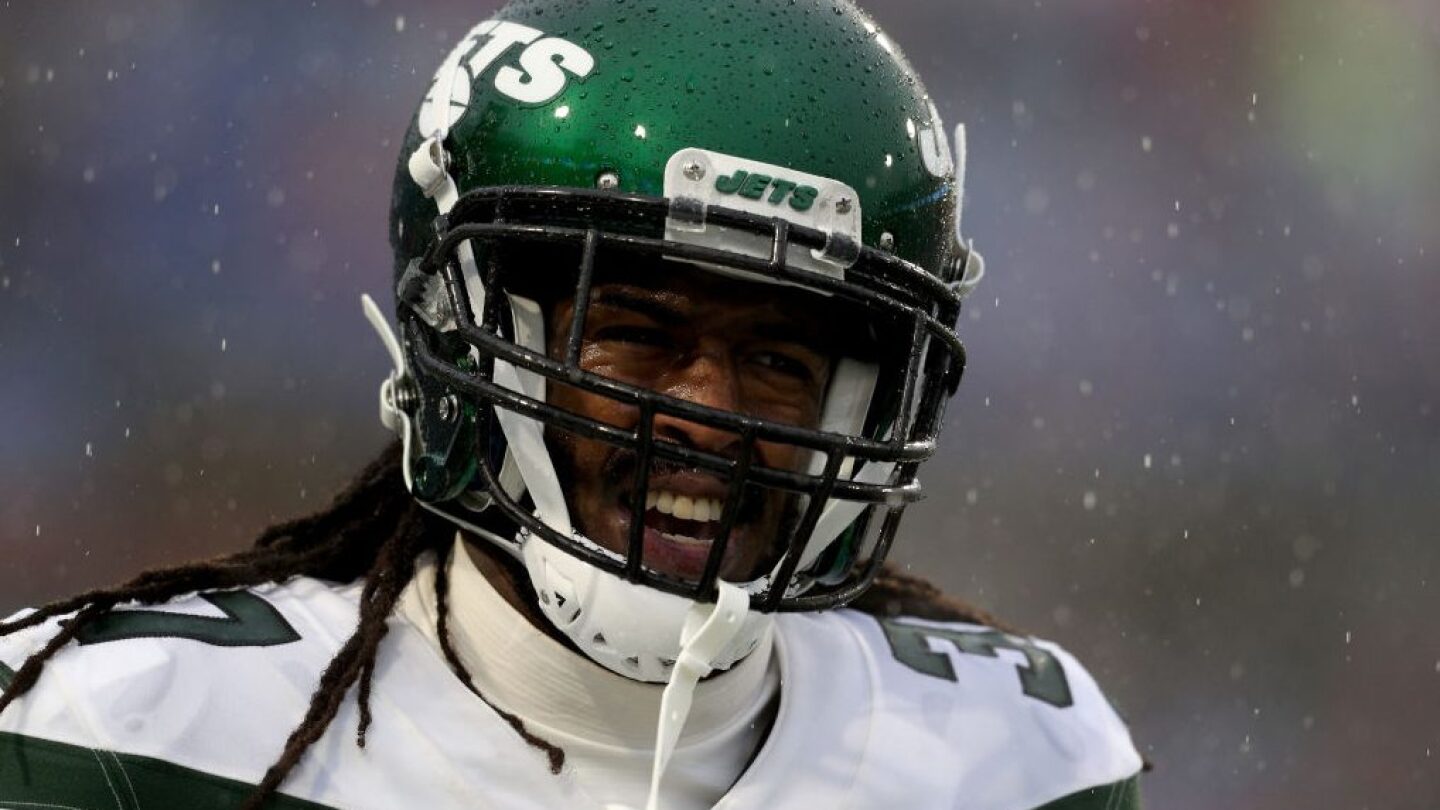 Report: Maurice Canady opts out of 2020 season - NBC Sports