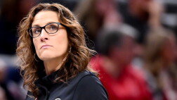 Sex toy thrown near Indiana's Sophie Cunningham during game in Los Angeles - NBC Sports Sex toy thrown near Indiana's Sophie Cunningham during game in Los Angeles - NBC Sports
