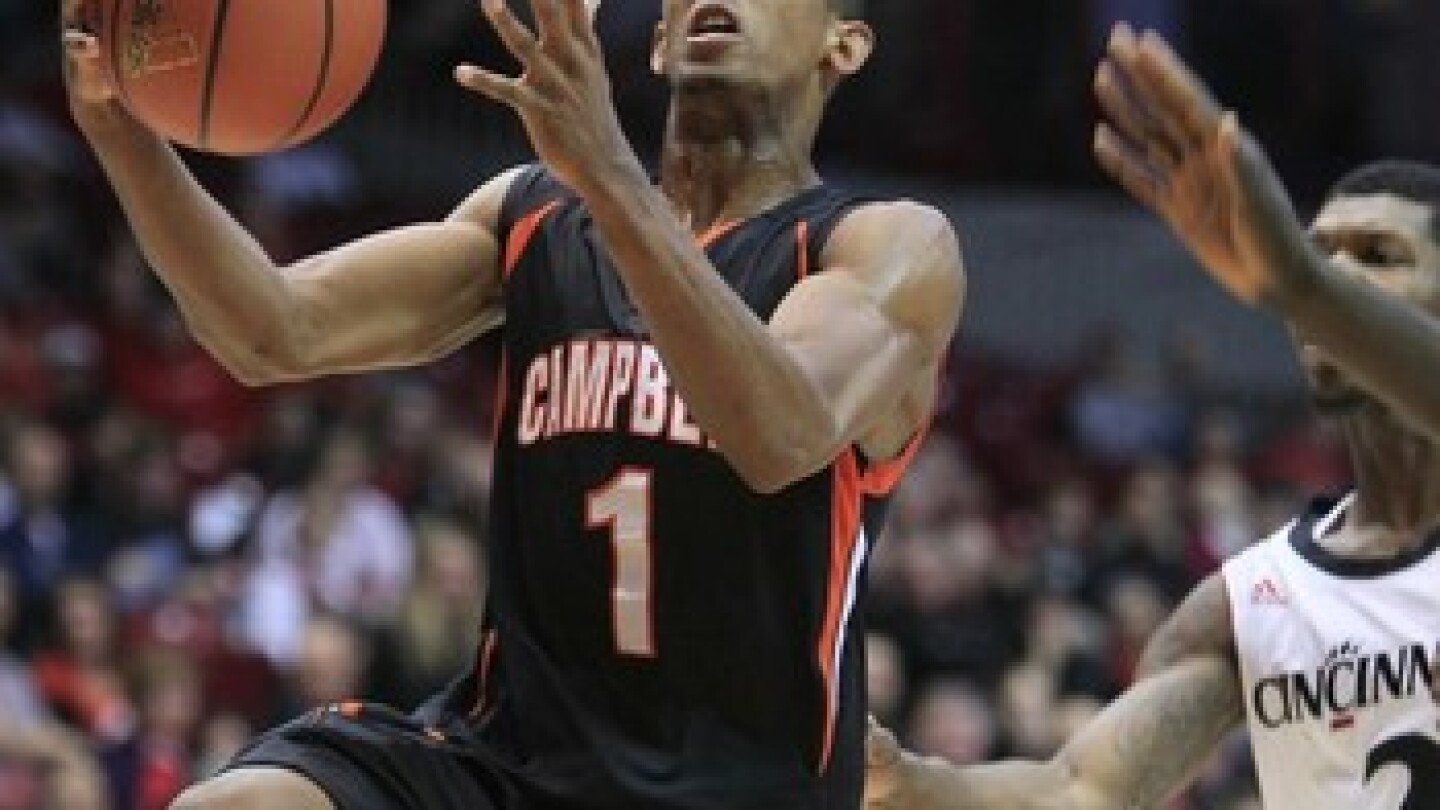 Trey Freeman transfers closer to home, lands at Old Dominion - NBC Sports