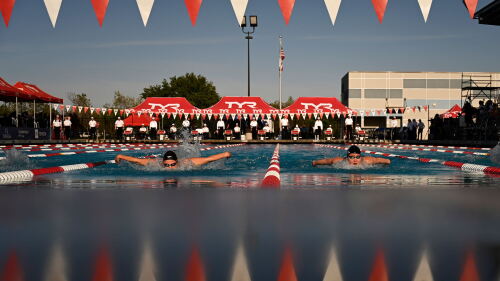 Image for Pro Swim Series Sacramento