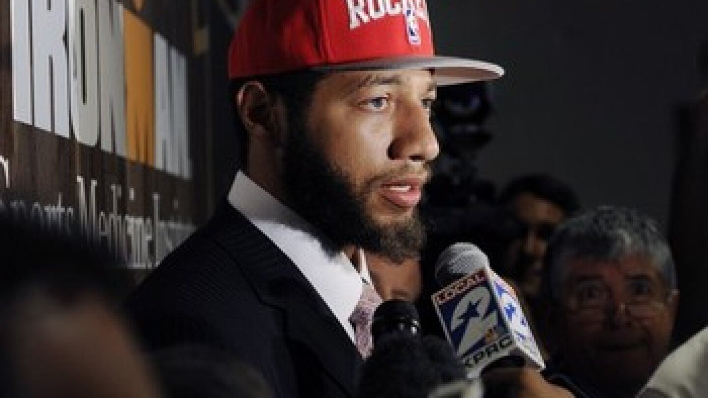 Royce White refusing assignment to D-League. Ugh. - NBC Sports