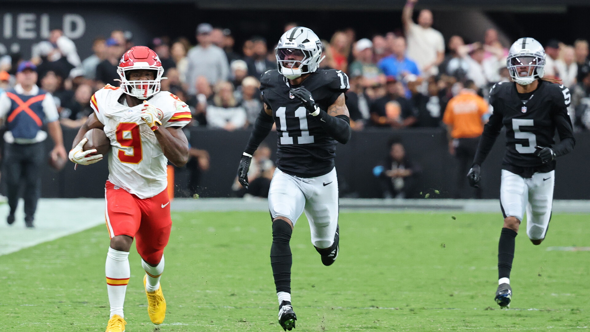 Kenneth Walker fantasy football news — ADP impact