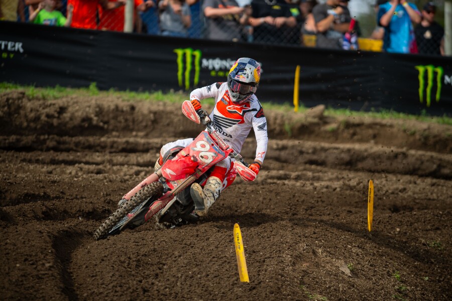 Motocross 2023: Results and points after SuperMotocross Round 26 at ...