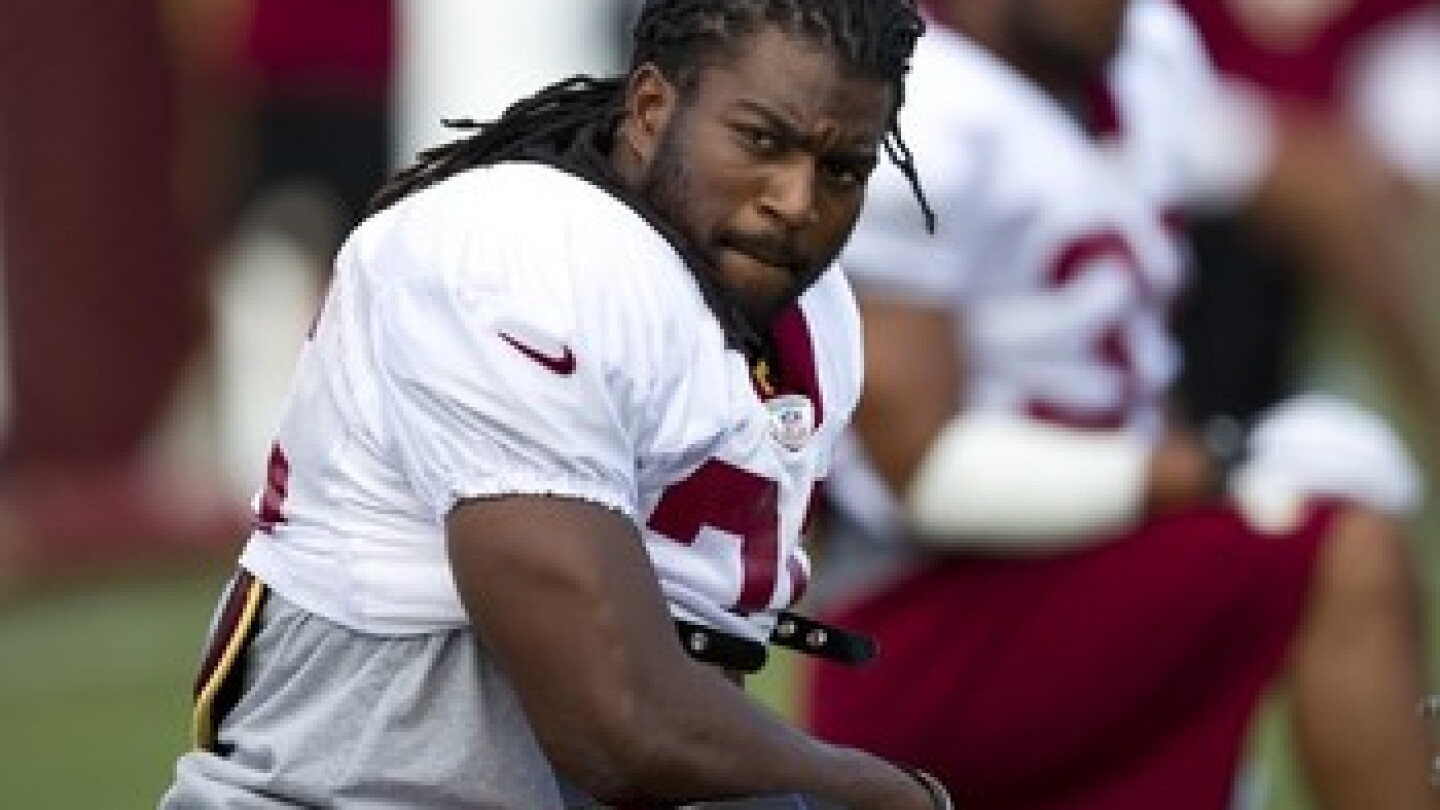 Tim Hightower Tim Hightower still drawing some interest - NBC Sports