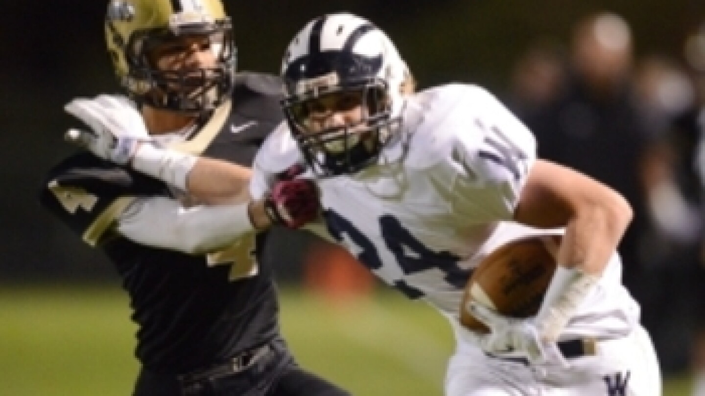 Irish make their move on Anzalone NBC Sports