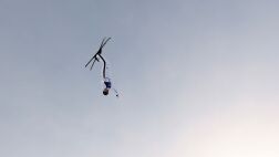 Image for Three Americans advance to the women's aerials final