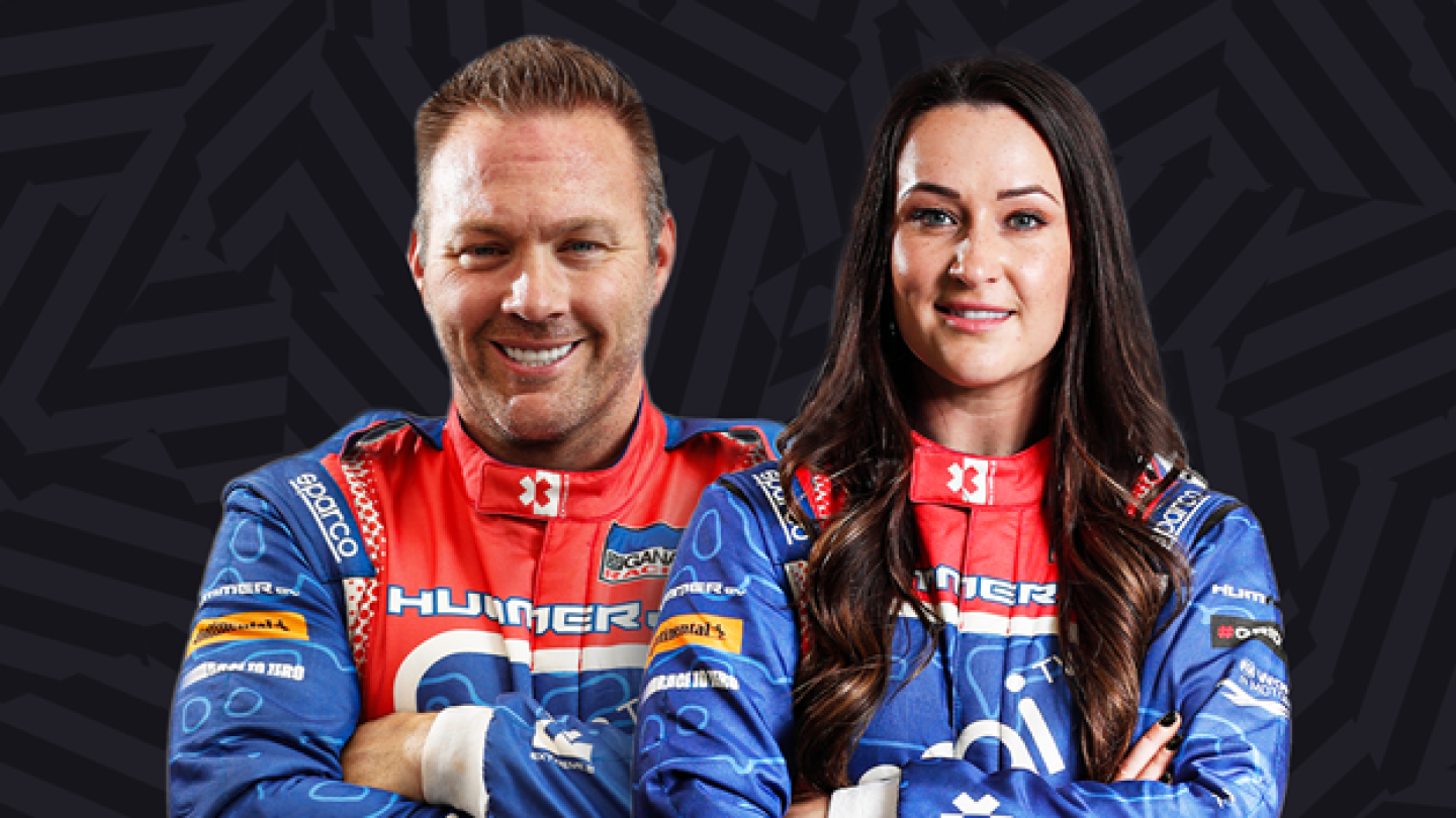 Kyle LeDuc, Sara Price return to Chip Ganassi Racing looking for ...