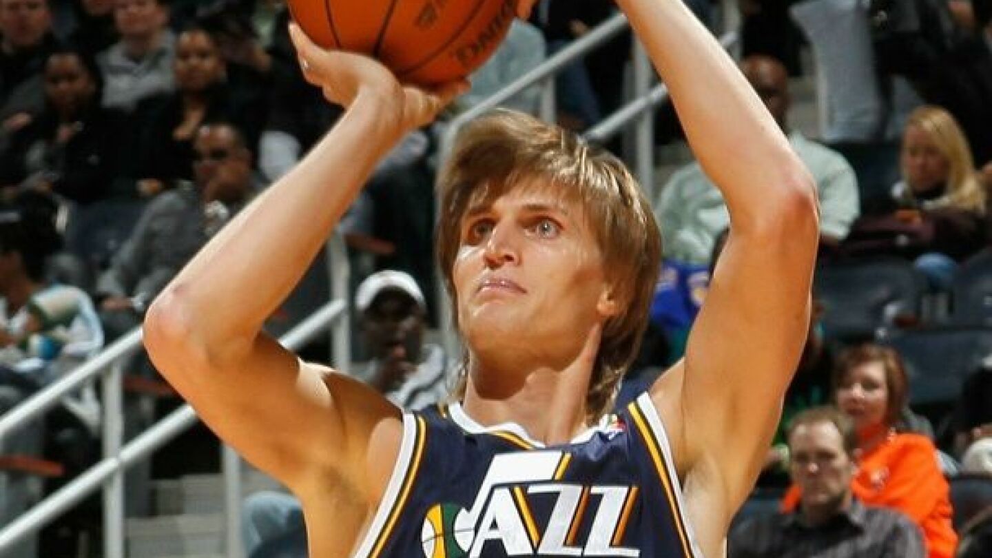 Andrei Kirilenko becomes United States citizen - NBC Sports