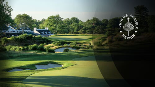 Image for U.S. Amateur Semifinals