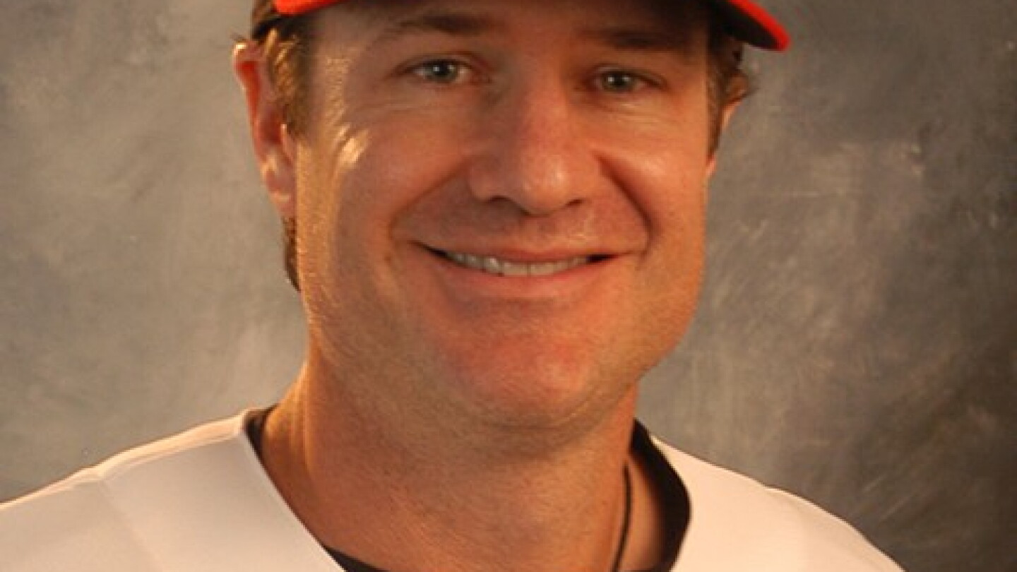 David Reed Bell David Bell is the Reds' new Triple-A manager - NBC Sports