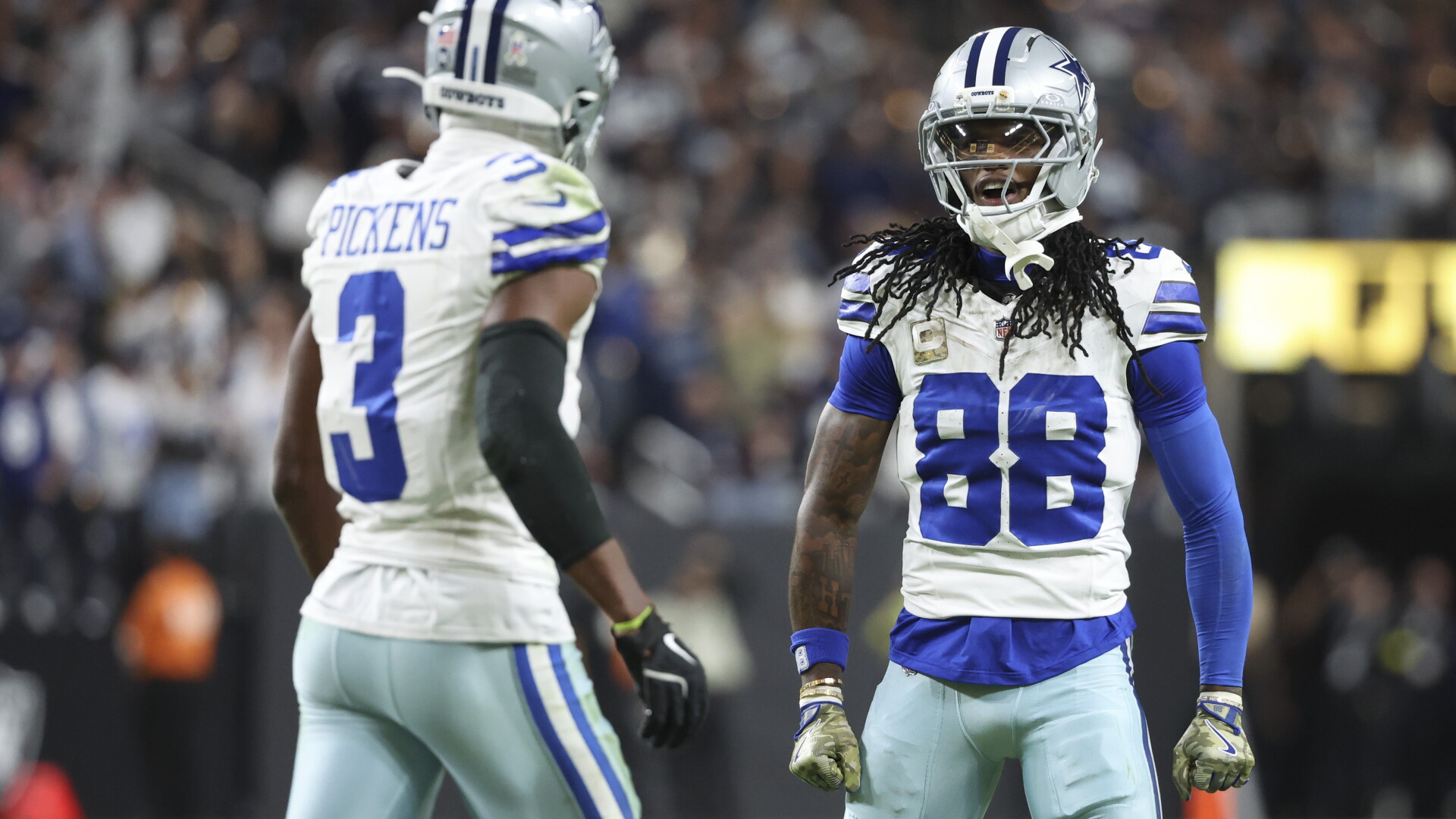 CeeDee Lamb, George Pickens fantasy football news — ADP impact