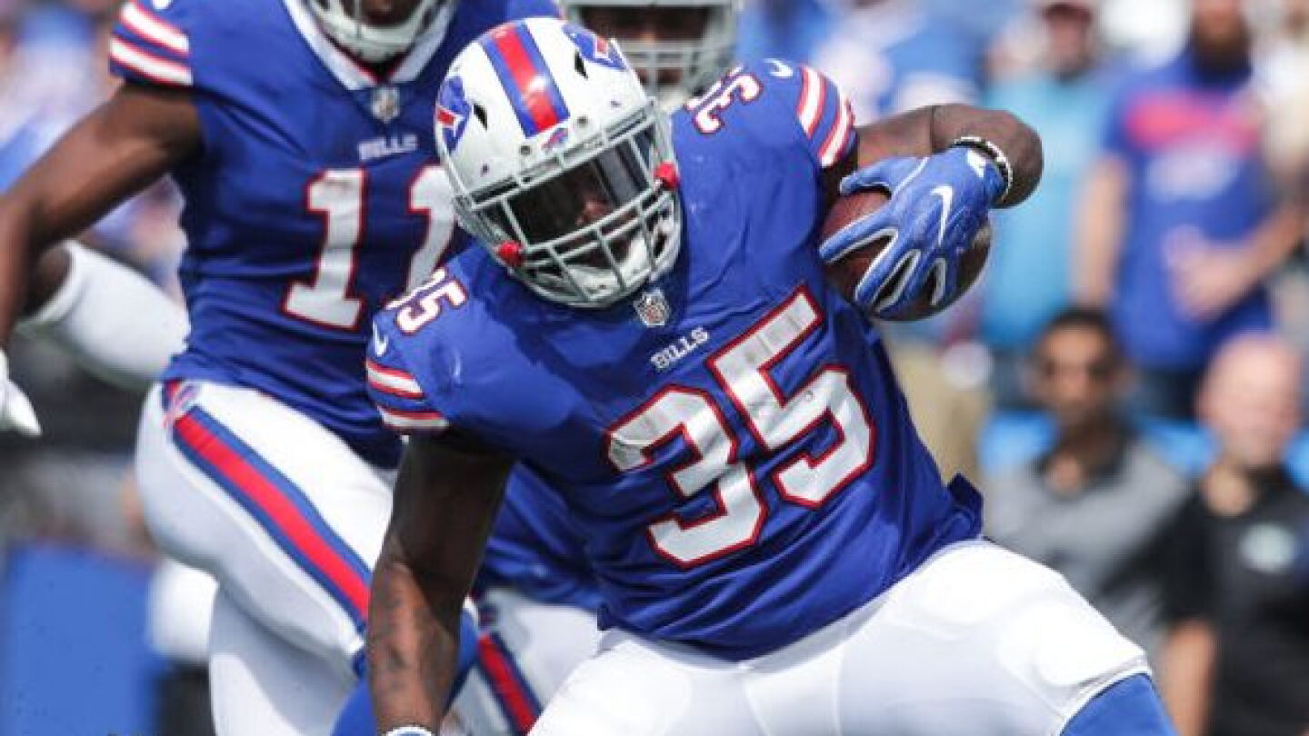 Mike Torbert Mike Tolbert eager to show Panthers he's the same guy now in Buffalo ...
