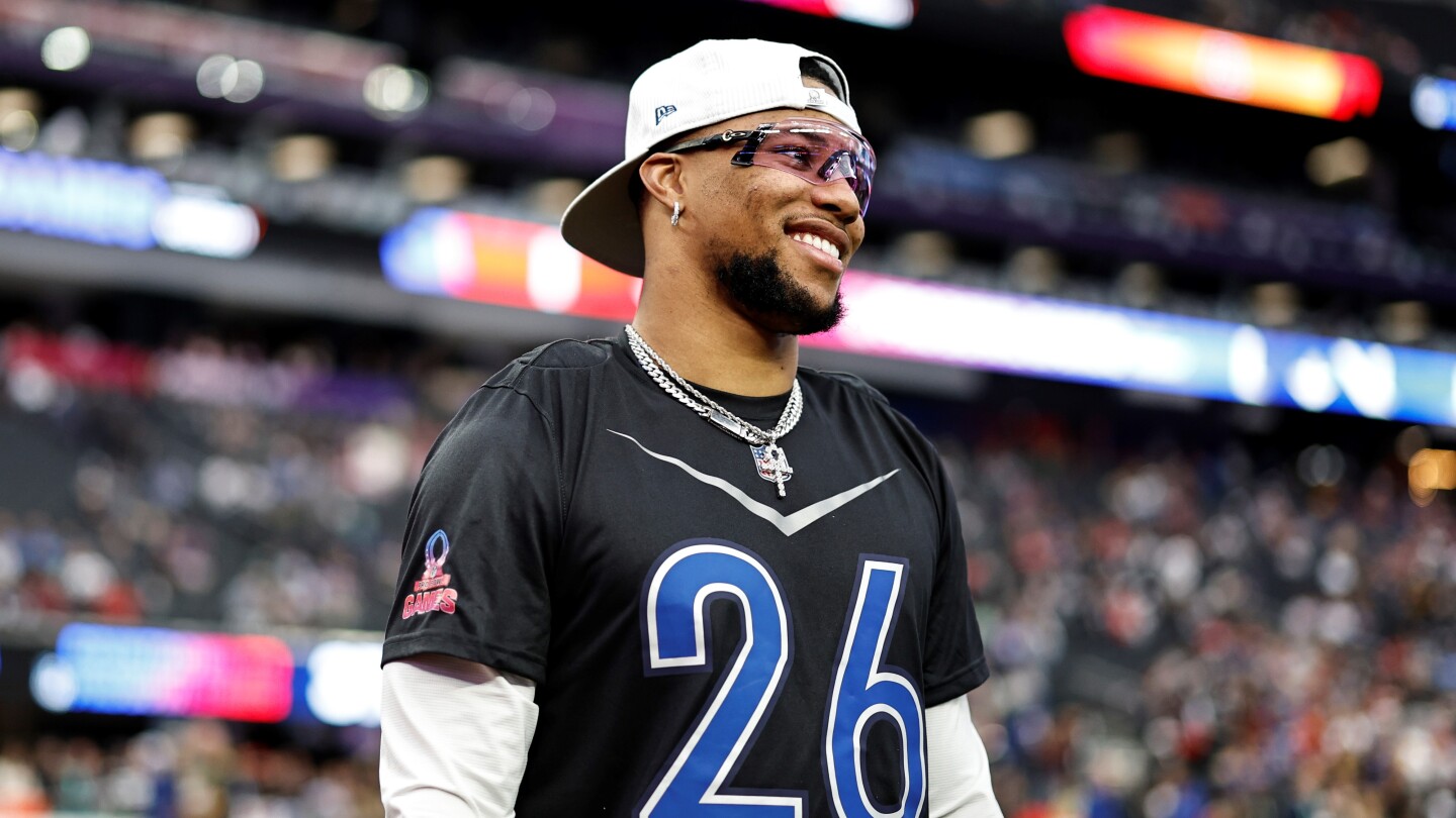 How to stop devaluation of NFL RB salaries, reward performance - NBC Sports