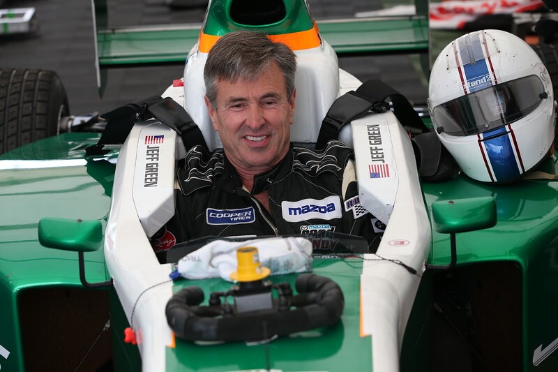 Juncos Racing's title double caps surreal year for team - NBC Sports