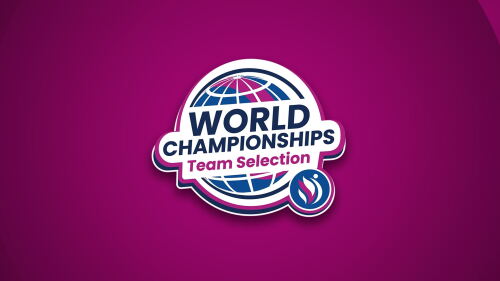 Image for Gymnastics World Team Selection Show
