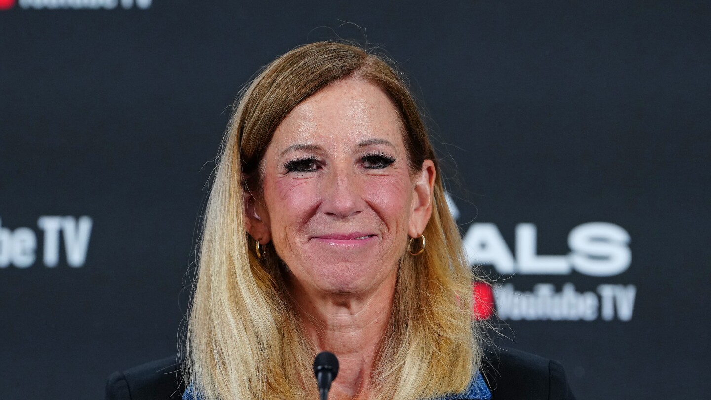 WNBA free agency set to open Monday, with a fast-track window for offers