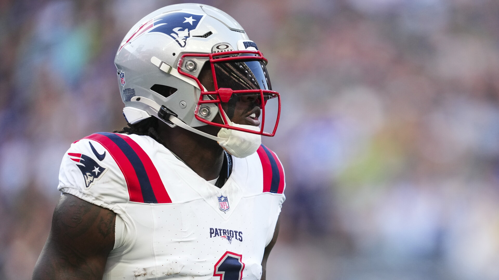 A.J. Brown fantasy football news — ADP impact