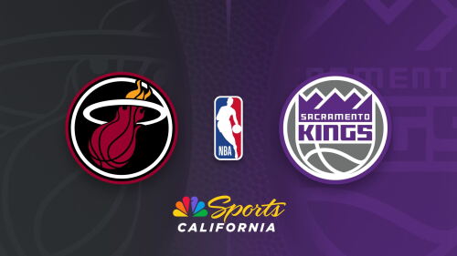 Image for Heat vs. Kings