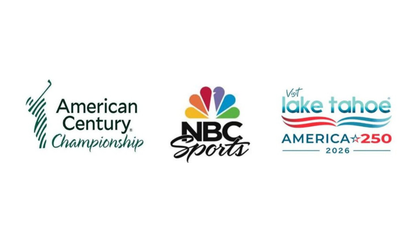 NBC SPORTS ANNOUNCES EARLY CELEBRITY COMMITMENTS FOR THE 2026 AMERICAN CENTURY CHAMPIONSHIP, JULY 10-12 NBC SPORTS ANNOUNCES EARLY CELEBRITY COMMITMENTS FOR THE 2026 AMERICAN CENTURY CHAMPIONSHIP, JULY 10-12