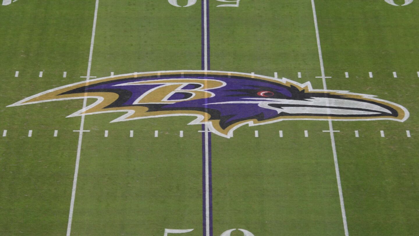 Ravens point-of-care testing reveals one more player positive - NBC Sports