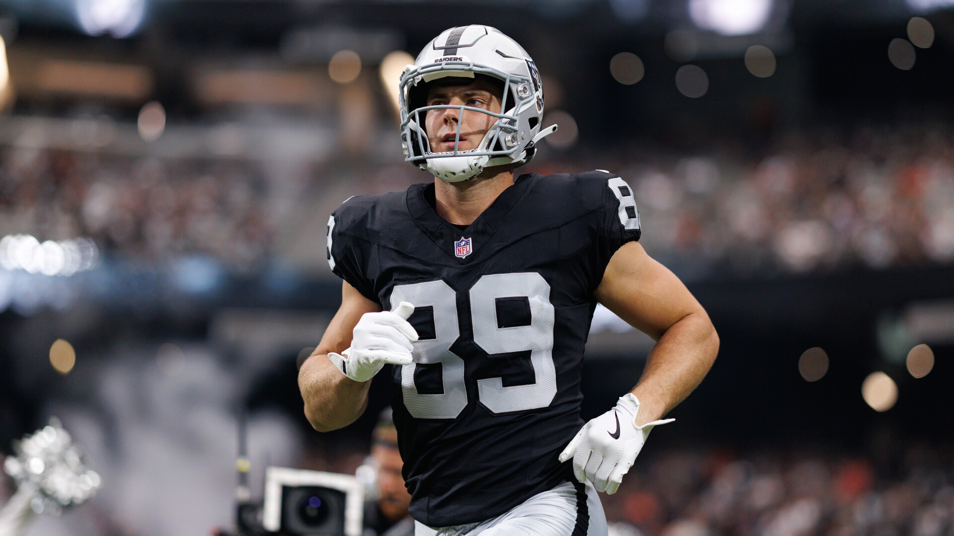 Brock Bowers fantasy football news — ADP impact